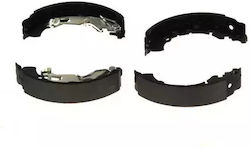 Satz Citroen Nemo Combi Brembo S23530 Bremsbacken