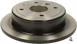 Disc de frână Daewoo Lacetti Hatchback Klan Brembo 08a87210 Disc de frână Daewoo Lacetti Hatchback Klan Brembo 08a87210