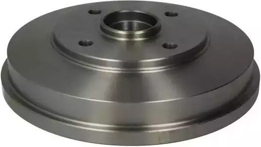 Kia Rio Sedan Dc Brembo Brake Drum 14c01510