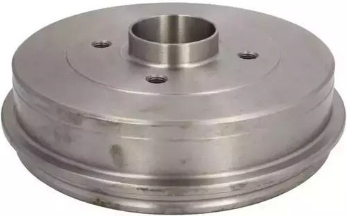 Brake Drum Renault Kangoo Express Fc0 1 Brembo 14938010