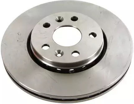 Renault Kangoo Grand Kangoo Kw0 1 Brembo 09a72721 Brake Disc