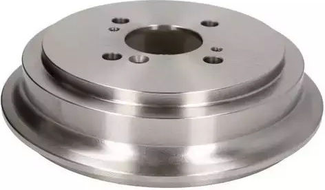 Brake Drum Suzuki Swift Iii Mz Ez Brembo 14938810