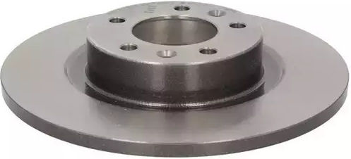 Peugeot 508 SW Brembo Bremsscheibe 08A61511