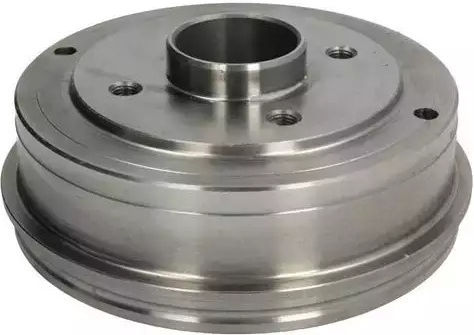 Renault Clio II SB0 1 2 Bremstrommel Brembo 14775410