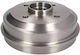Спирачен барабан Peugeot 106 I 1a 1c Brembo 14709310