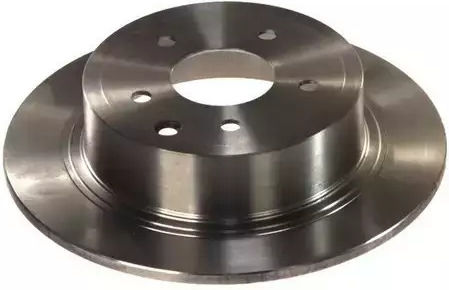 Disc de frână Nissan Qashqai Qashqai +2 J10 Jj10 Brembo 08a71510