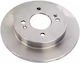 Kia Picanto Ta Brembo 08a91610 Brake Disc