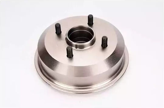 Brake Drum Ford Escort Vii Sedan Gal Afl Brembo 14572250