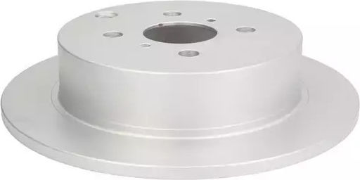 Disc de frână Brembo pentru Toyota Corolla E12j E12t