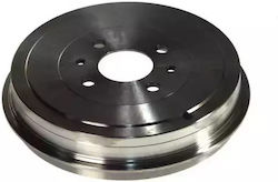 Bremstrommel Peugeot Bipper Aa Brembo 14510210 Bremstrommel Peugeot Bipper Aa Brembo 14510210