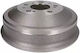 Спирачен барабан Peugeot Boxer Chassis Platform 244 Brembo 14316110