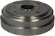 Brake Drum Daewoo Tico Kly3 Brembo 14939310