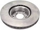 Land Rover Freelander 2 Lf Fa Brembo 09a42711 Brake Disc