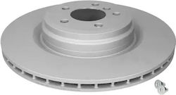 Bmw 7 F01 F02 F03 F04 Brake Disc Brembo 09c31411