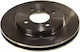 Disc de frână Mitsubishi Lancer V Cb D A Brembo 09a11611