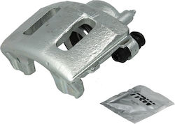 Jeep Wrangler Ii Tj Brembo F37001 Brake Caliper