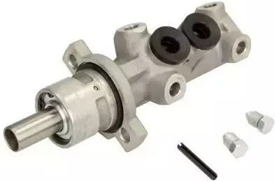 Citroen Jumpy U6u Brake Master Cylinder Pump Brembo M61003