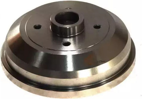Brake Drum Opel Tigra 95 Brembo 14679650