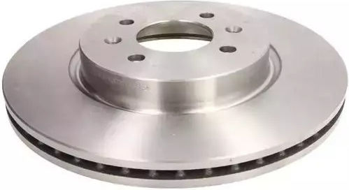 Disc de frână Brembo Kia Rio III Sedan UB 09C17410