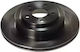 Subaru Legacy Iv Combi Bl Bp B13 Brembo 09b04110 Brake Disc