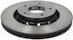 Mitsubishi Lancer Sportback Cx A Brembo 09a73811 Brake Disc