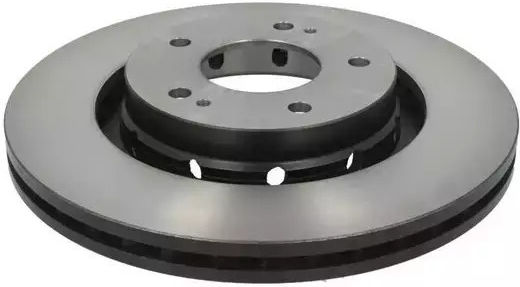 Mitsubishi Lancer Sportback Cx A Brembo 09a73811 Brake Disc