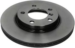 Mini Mini Paceman R61 Bremsscheibe Brembo 09b64510 Mini Mini Paceman R61 Bremsscheibe Brembo 09b64510