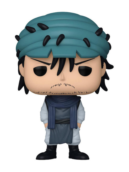 Funko Pop! Animație: Hunter x Hunter - Ging Freecss