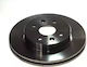 Kia Rio Sedan Dc Brembo 09a60610 Brake Disc