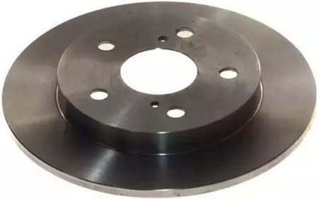 Disc de frână Brembo 08a53420 pentru Toyota Corolla Sedan Nre18 Zre17 Zre18 Nde18