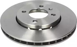 Skoda Citigo Brembo Brake Disc 09b97511 Skoda Citigo Brembo Brake Disc 09b97511
