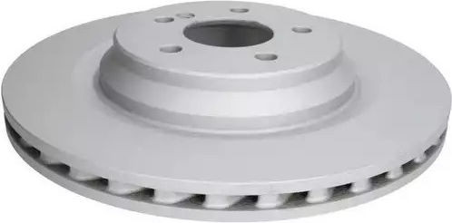 Mercedes-benz Sl R230 Brembo 09b84231 Brake Disc