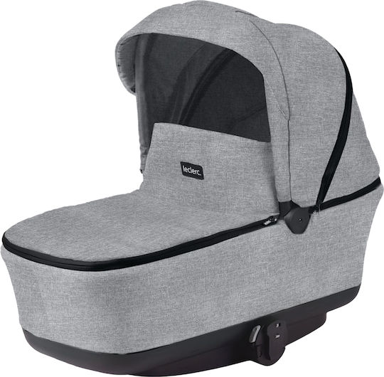Leclerc Baby Port Bebe Grey Melange