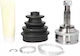 Capac arbore cutie de viteze Renault Megane Scenic Ja0 1 Cifam 607-310