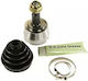 Capac arbore de transmisie Fiat Stilo Multi Wagon 192 Cifam 607-388