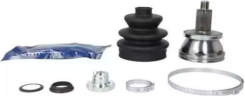 Arbore de transmisie Skoda Fabia Combi Cifam 607-413