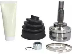 Gearbox Shaft Cap Renault Kangoo Express Fc0 1 Cifam 607-670