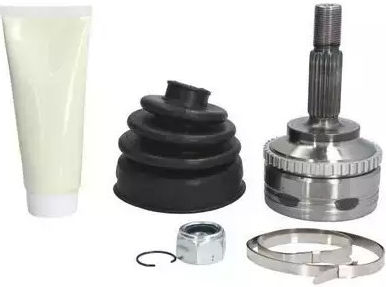 Capac Arbore Cutie de Viteze Renault Kangoo Express Fc0 1 Cifam 607-670