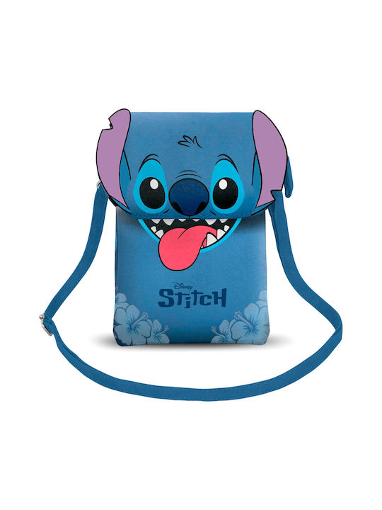 Karactermania Stitch Tongue Geantă pentru Copii