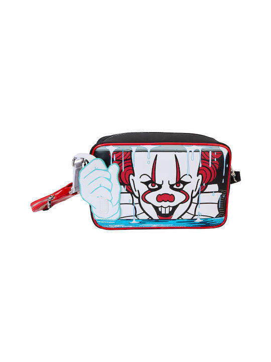 Loungefly It Pennywise Kids Bag Shoulder Bag