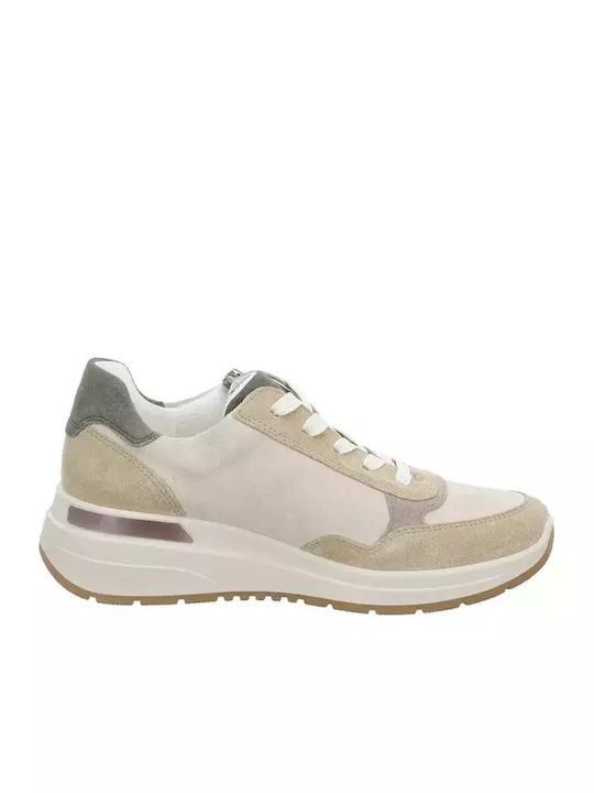 Ara Sneakers Beige