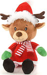 Fun World Plush Reindeer