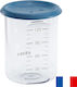 Beaba Container Blau 1Stück