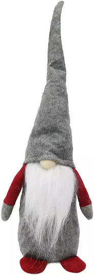 SP Souliotis Christmas Plush Dwarf Figure Height 45cm Dwarf