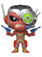 Funko Pop! Rocks: Iron Maiden - Cyborg Eddie 438
