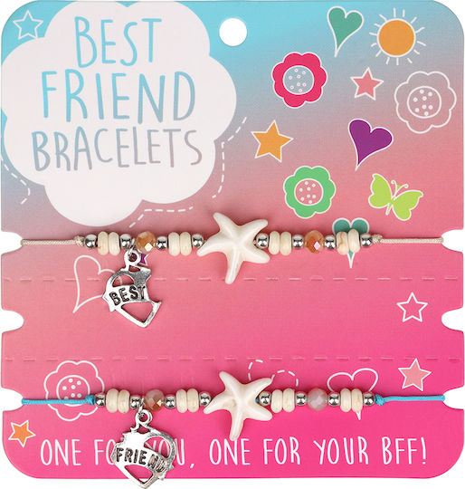 Gama Brands Jewelry Game Starfish