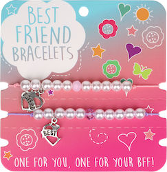 Gama Brands Jewelry Game White Pearls