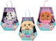 AS Plush Puppy Baby Paws for 1.5+ Years 19 cm (...