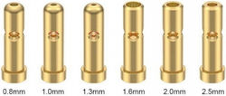 Vapefly Airflow Stecknadeln Für E-Zigaretten 6 Stück
