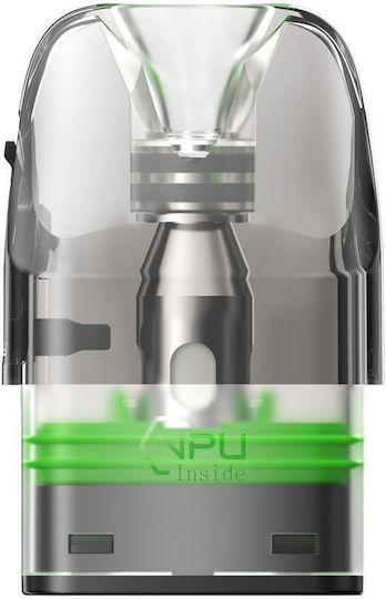 Geek Vape Ανταλλακτικό Pod 2ml με Αντίσταση 1.2ohm